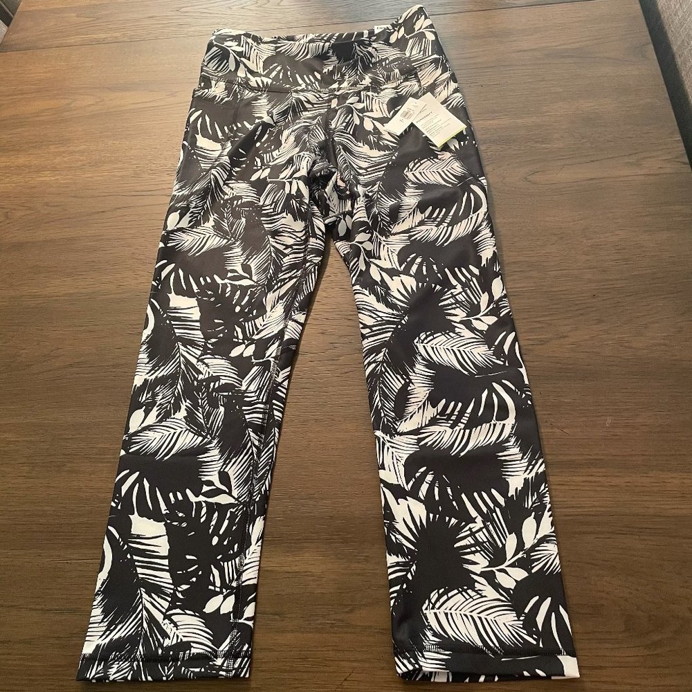 Old Navy Crop Leggings